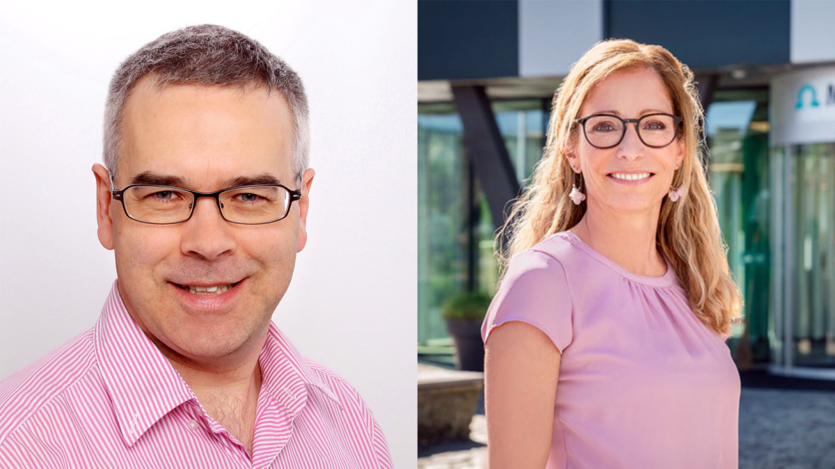 Innovationsmotor mit globaler Reichweite