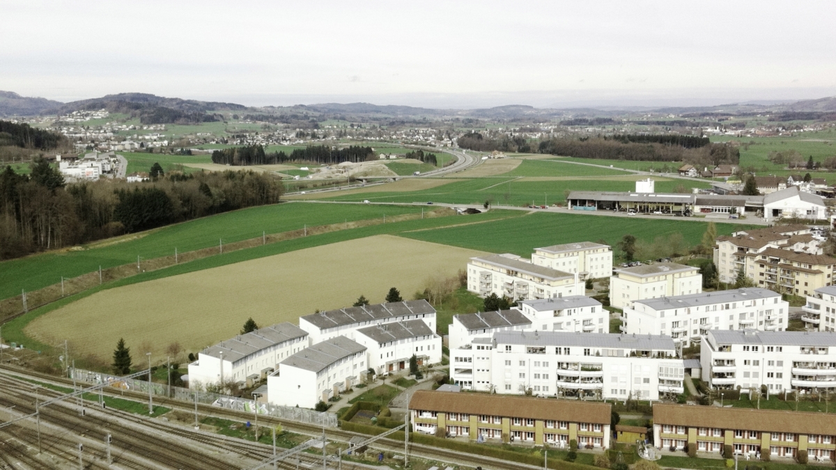 Leuchtturmprojekt Wil West nimmt nächste Hürde