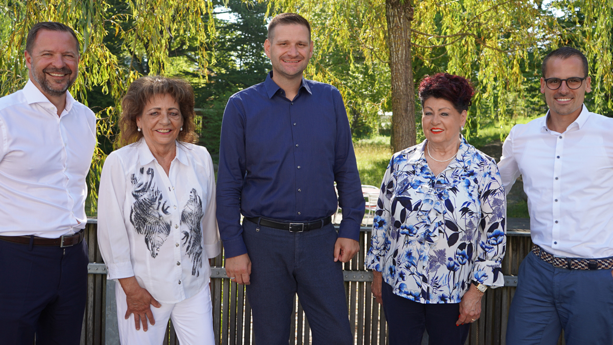 Hälg Group übernimmt Wintsch Klimatechnik AG