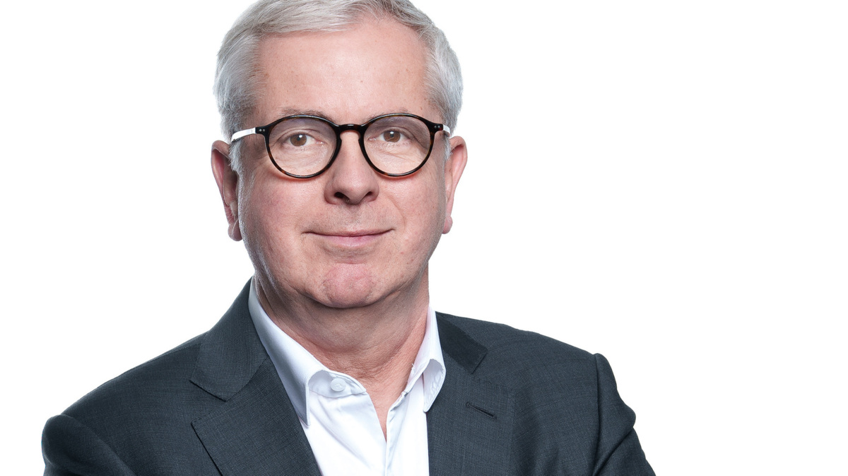 «Pragmatismus ist wichtiger als Ideologie»