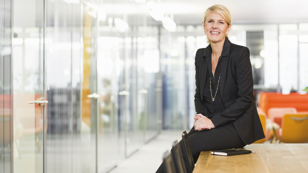 «Homeoffice ist gekommen, um zu bleiben»