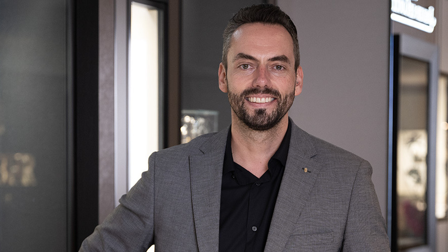 Wertschätzung im Mittelpunkt