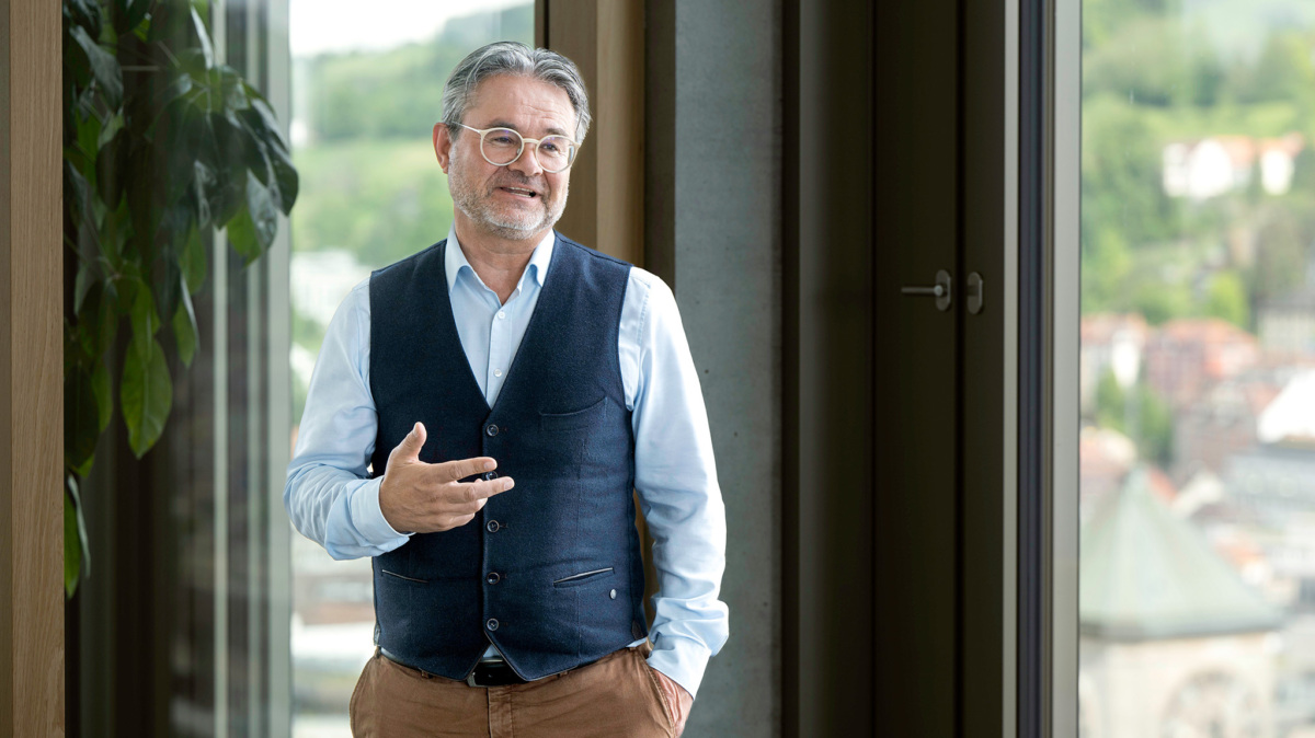 Dem Administrationsinfarkt vorbeugen