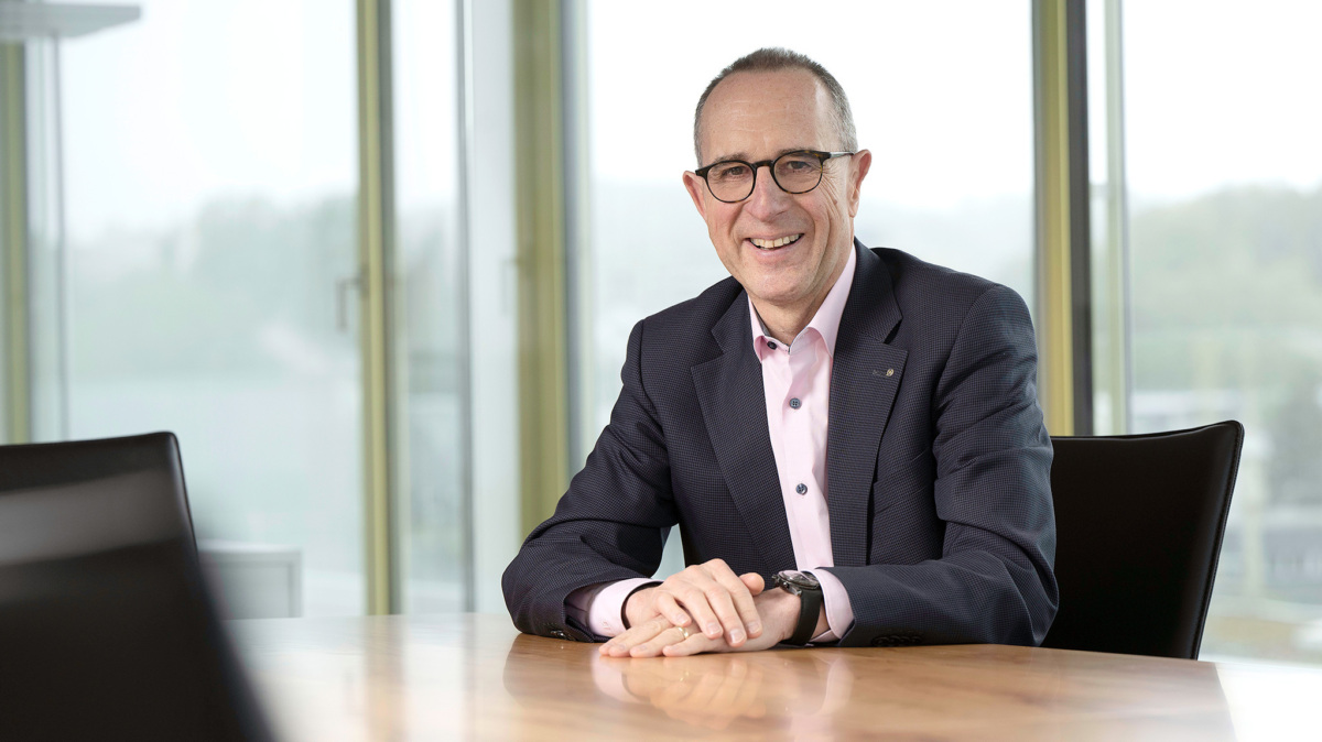 St.Galler Spitäler: Der lange Weg zum Unternehmen