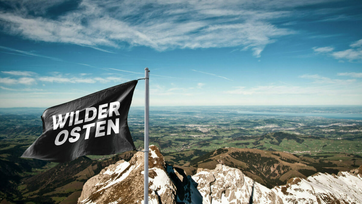 Verein Ostwärts und Initiative Wilder Osten werden aufgelöst
