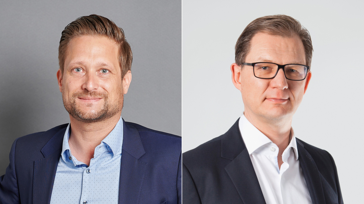 Daniel Romer, Marcel Hug