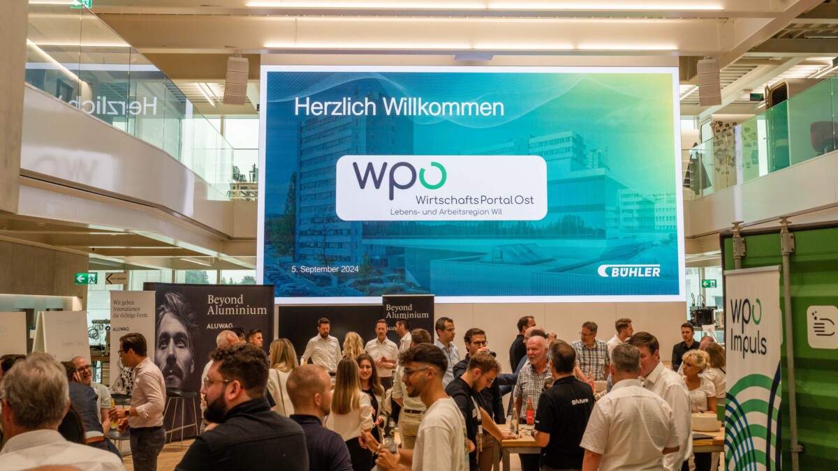 WPO-Impuls 2025: Wer hat die beste Innovation der Region?