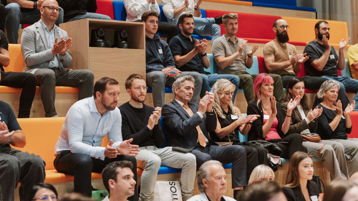 Auch dieses Jahr erzielt der WPO-Impuls wieder einen Teilnehmerrekord