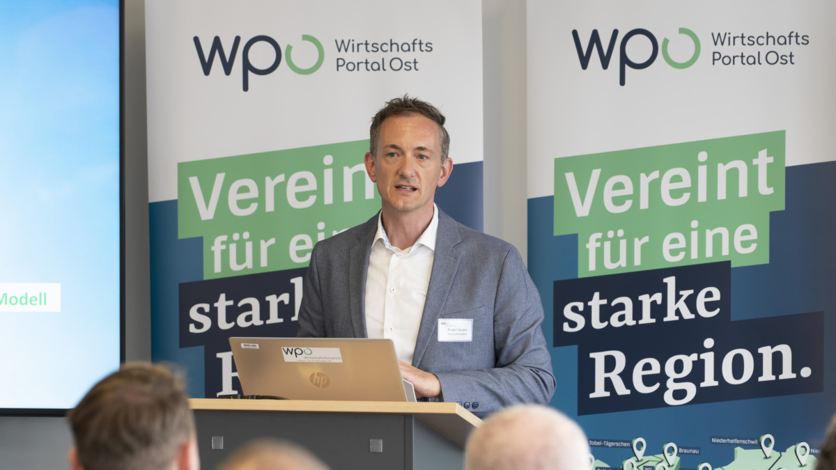 Robert Stadler