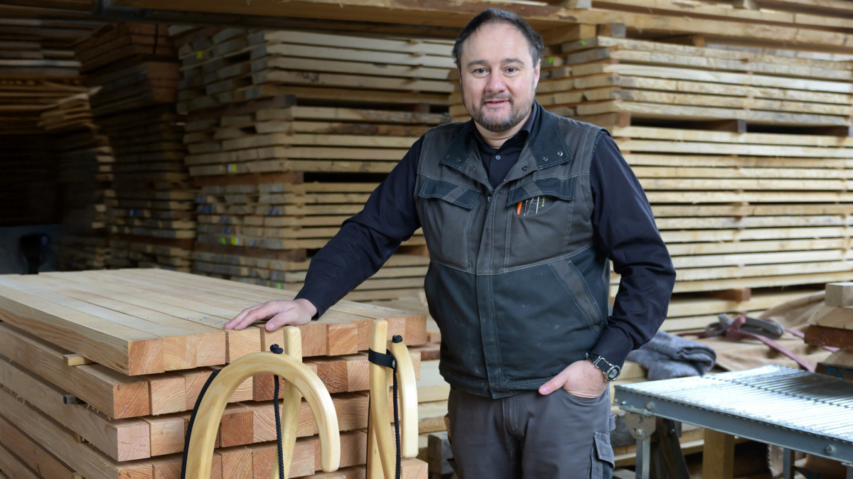 «Unsere Nische ist unser Trumpf»