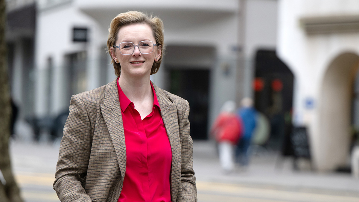 Weniger Zufall, mehr Wirkung