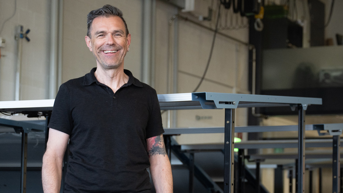 Von Leggero zu Scarabaeus: Brügglis Kampf um neue Perspektiven