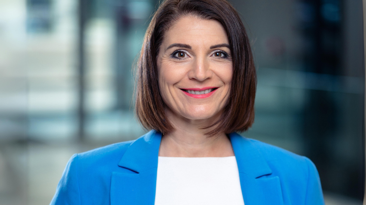 Digital authentisch sein mit Selma Kuyas