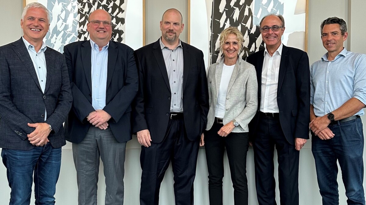 Wer schafft’s ins Finale des WTT Young Leader Awards 2025?