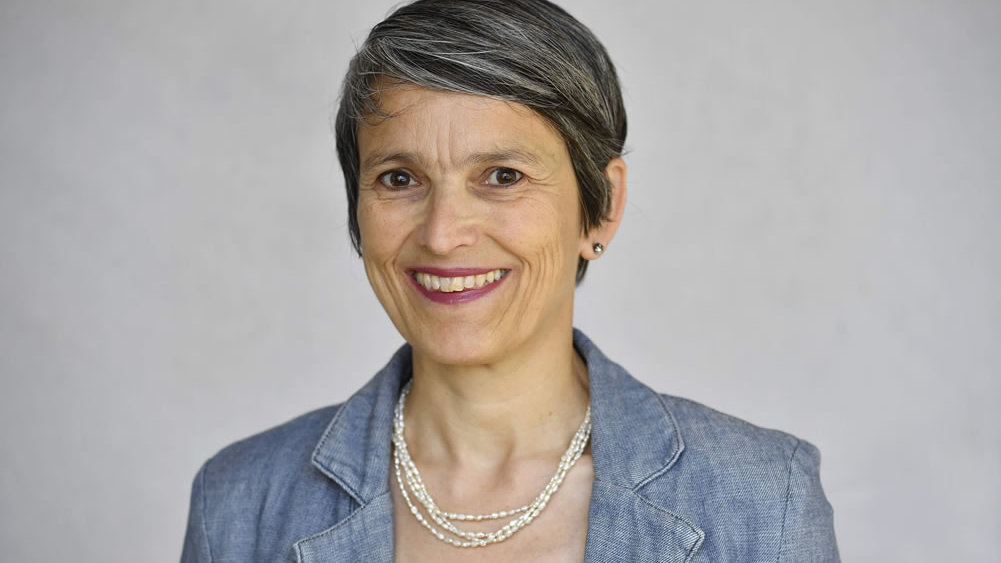 Grüne wollen in St. Galler Regierung