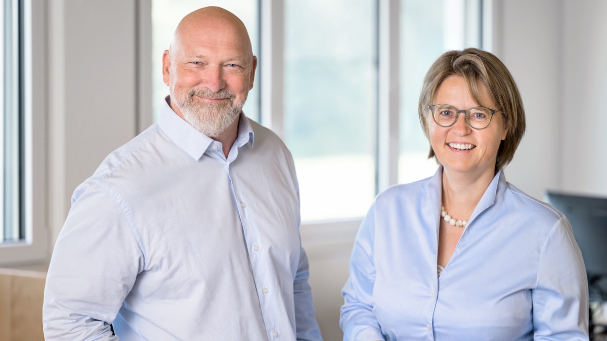 Werren & Thomann baut Beraterteam aus