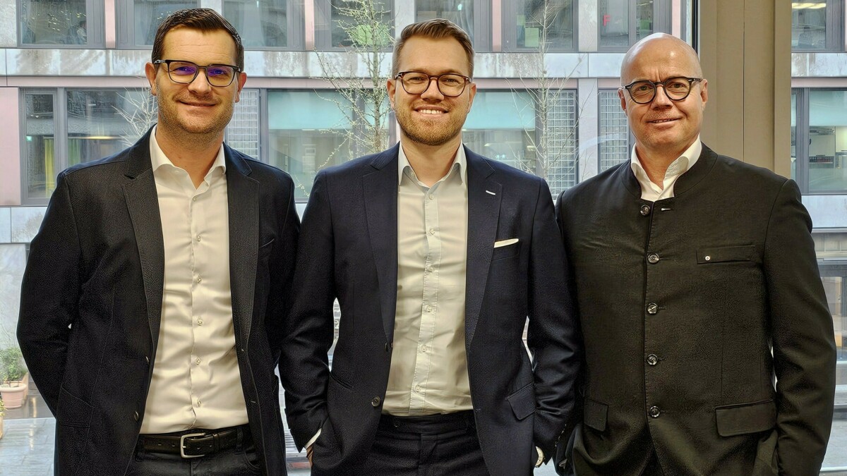 Insoft Systems AG regelt Nachfolge