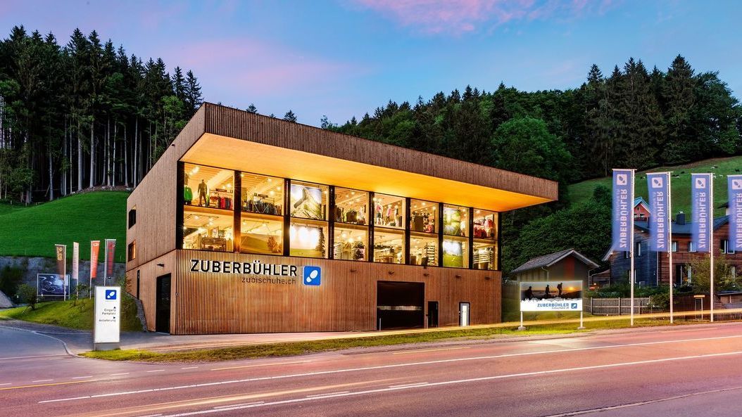 Neuer IT-Partner der zubischuhe.ch AG