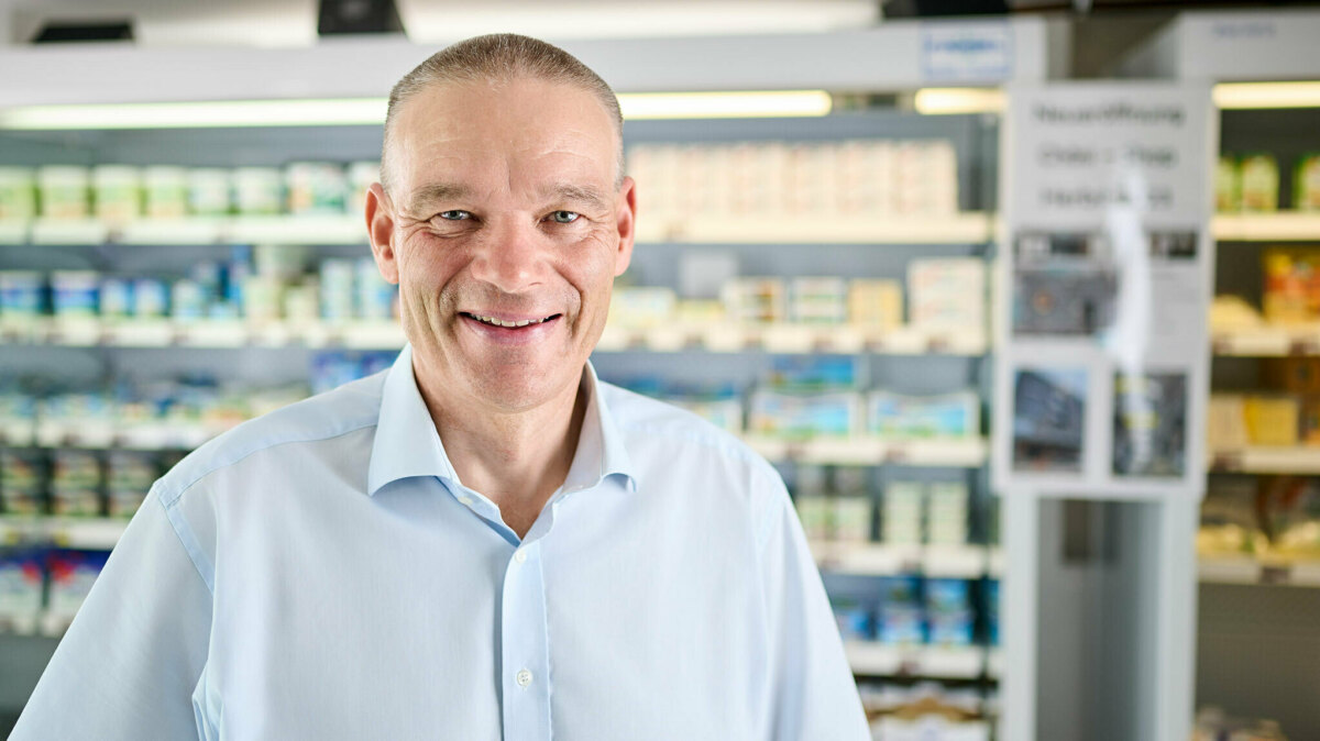 Klartext statt Käse