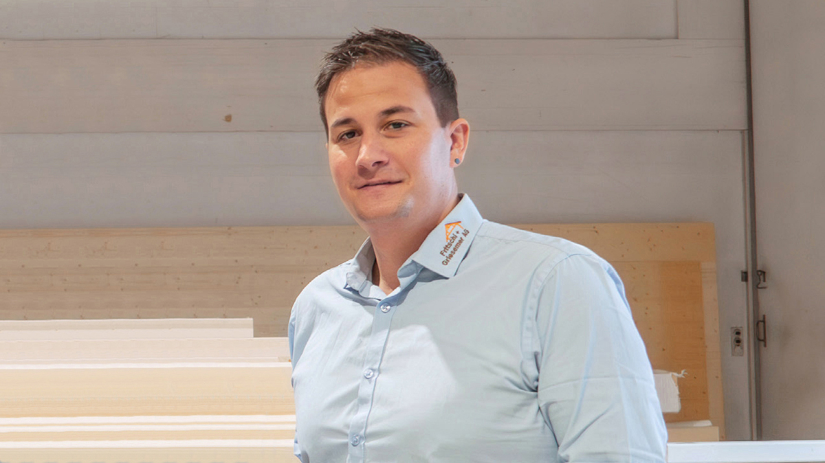 Innovatives Wohnen: Das «Einraumhaus» in Kreuzlingen