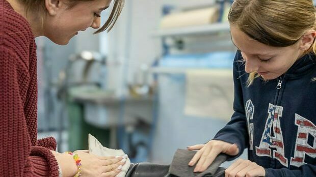 Unkonventionelle Einblicke in die Berufswelt