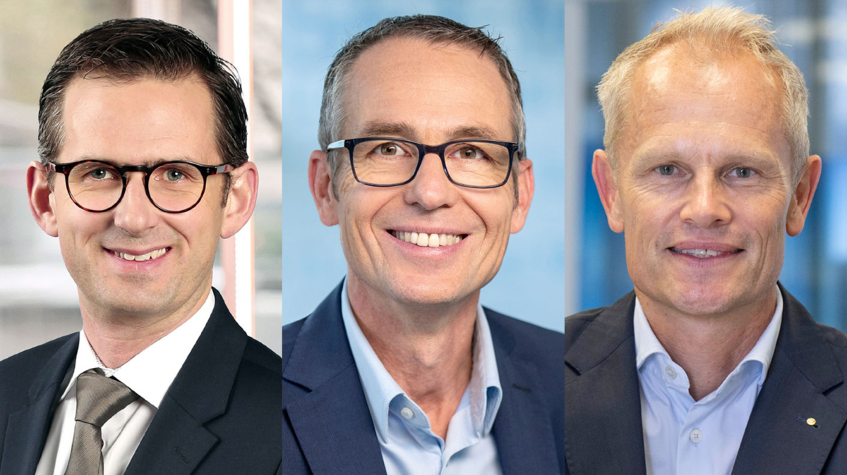 Unsicherheit als Normalzustand