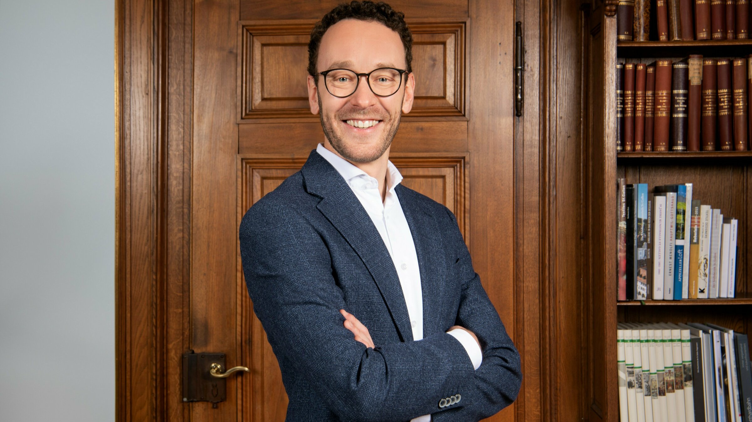 Aufgehellte Stimmung Bei Ostschweizer Wirtschaft aufgehellte-stimmung-bei-ostschweizer-wirtschaft
