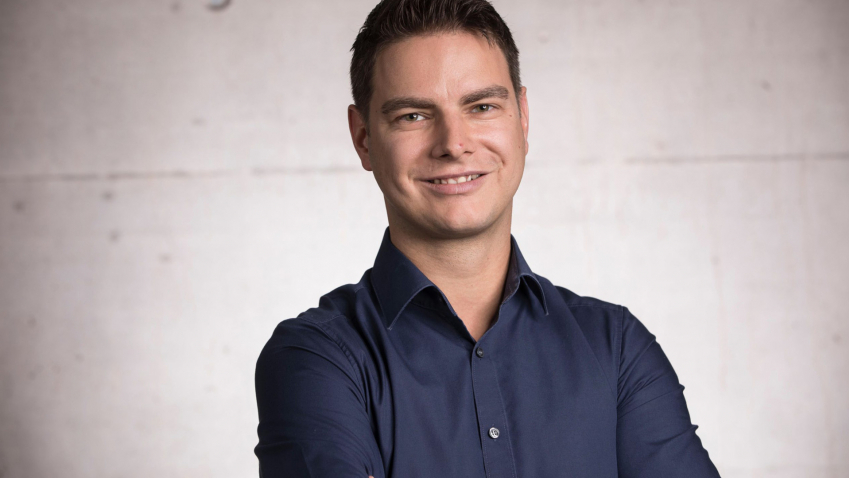 « rockt!» mit neuem Auftritt