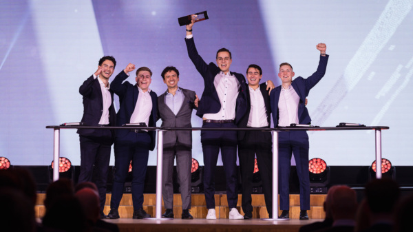 Künftige Führungskräfte sollen auf Vertrauen setzen