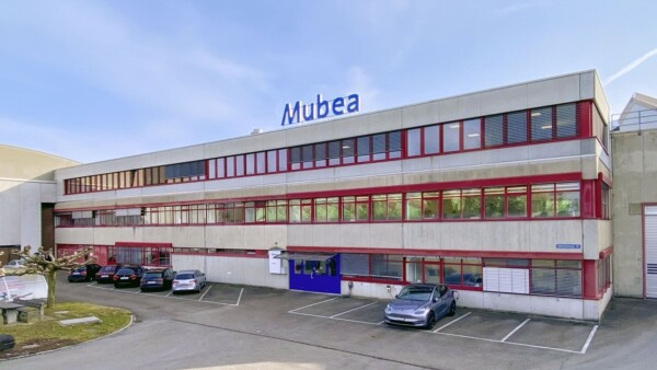 Mubea stellt Produktion in Arbon ein