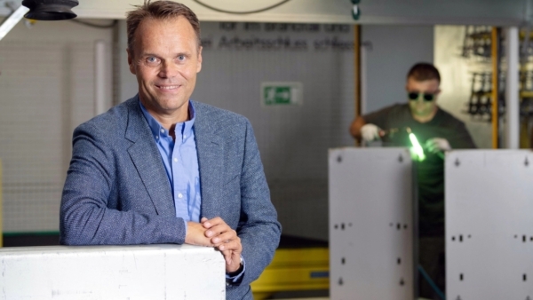 Heute die Arbeitswelt von morgen entdecken