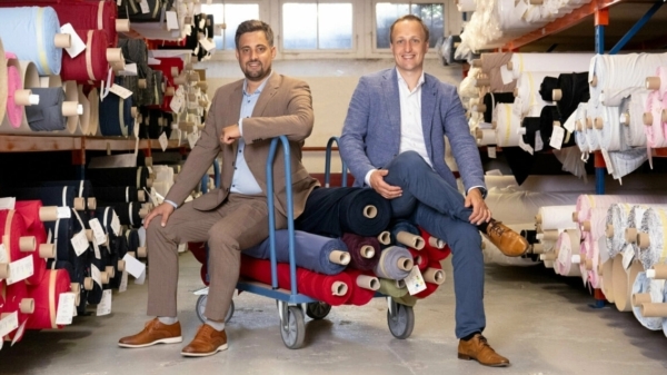 AWG zeichnet ISA Sallmann mit Anerkennungspreis 2025 aus