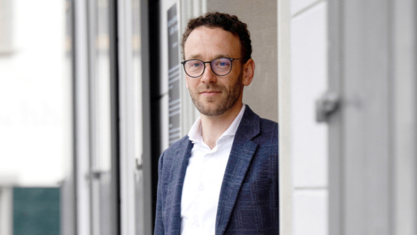 US-Zölle bremsen Ostschweizer Industrie – Binnenwirtschaft hält dagegen