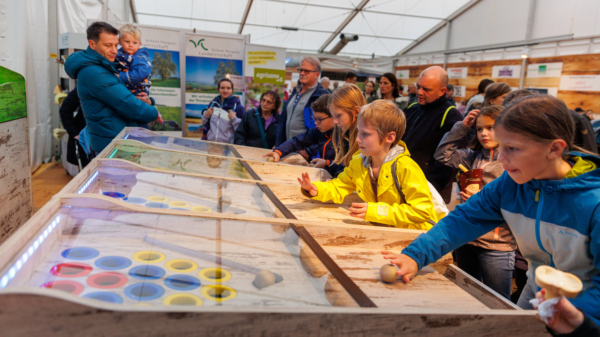 Südalpines Flair mitten in Weinfelden
