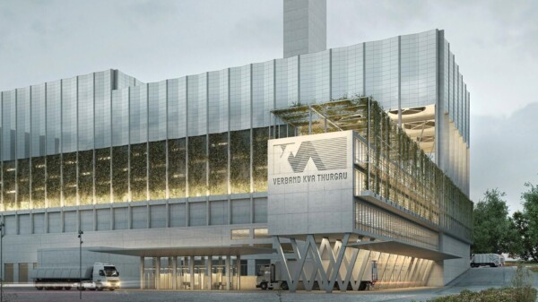 Droht dem KVA-Neubau ein Fiasko?