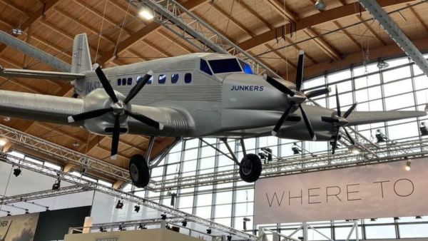 In Widnau soll neue «Tante Ju» gebaut werden