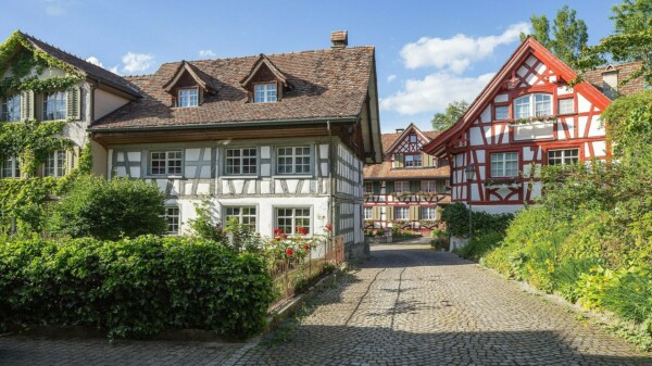 Mehr Gemeinde, weniger Kanton