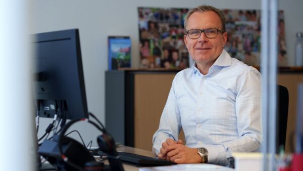 ExpertSuisse wählt OBT-CEO in Verwaltungsrat und Vorstandsausschuss