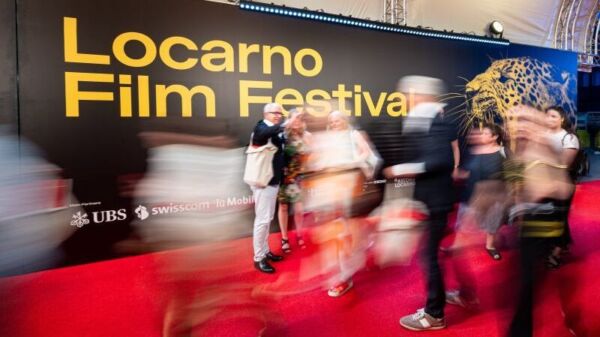 Appenzellerland setzt Glanzpunkt am Filmfestival Locarno