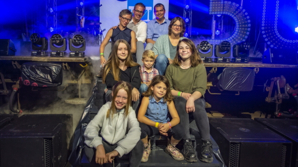 Müller Frauenfeld AG feiert 50-jähriges Jubiläum