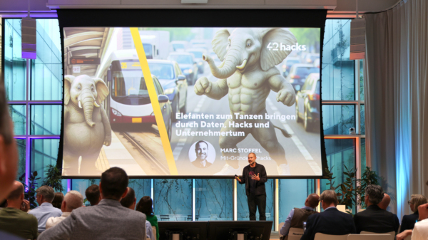 Nachhaltigkeit neu gedacht