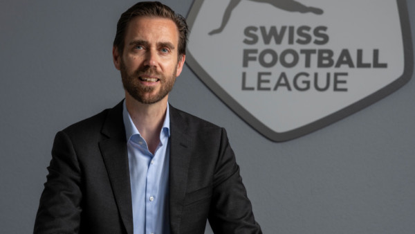 Innovationsfestival für Sports-Tech