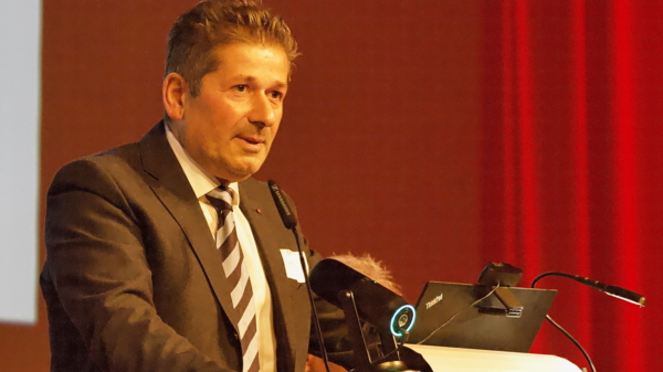 Crupi ist neuer Swiss-Engineering-Präsident