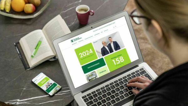 Neue Anleihe der TKB