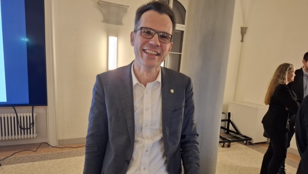 «Ohne finanzielle Mittel ist die Infrastruktur gefährdet»