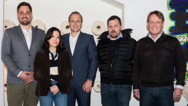 RCO100: Nachhaltigkeit trifft auf Innovation