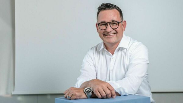Sannemann wird Direktor von Swissmechanic