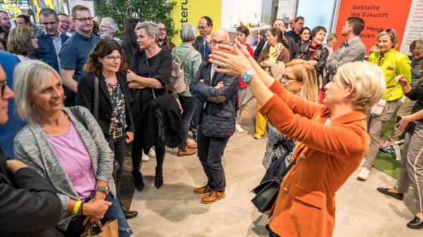 Die nachhaltigste Lösung für die Region St.Gallen