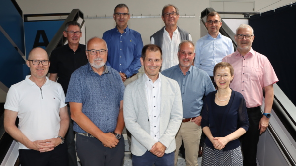 Verein soll Hightech Campus Buchs stärken