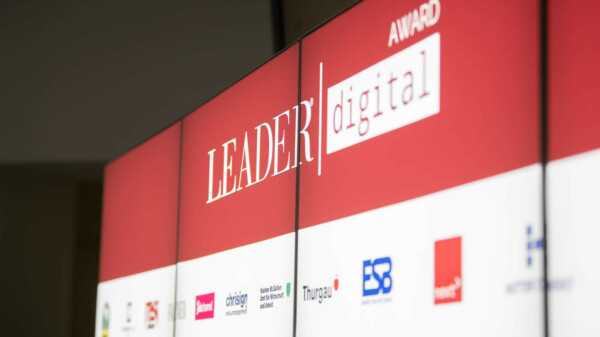 Diese 17 Projekte pitchen um den LEADER Digital Award